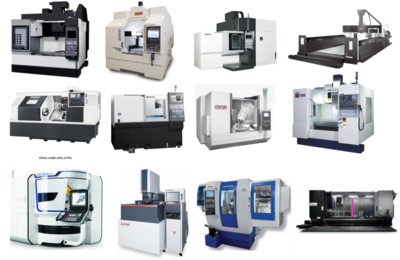 日本大隈SPL-200双刀架数控车床的信息系统集成服务方案