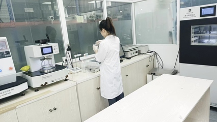 “细节控”成就卓越品质——恒信&维特隆二十年专注，以技术服务探索后整理技术前沿